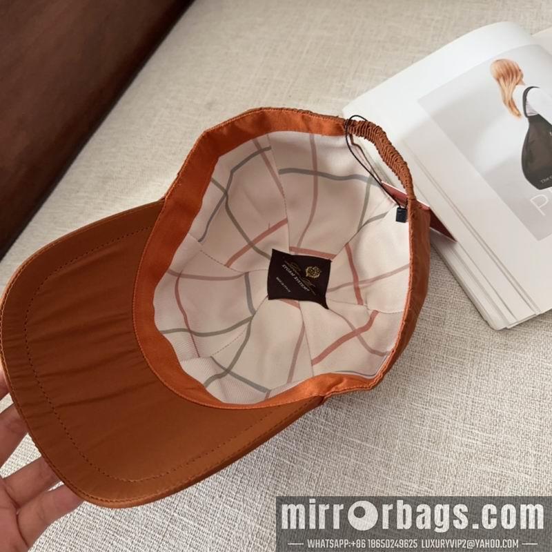 Loro Piana Hat dx24