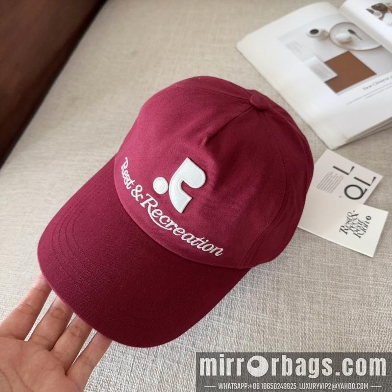 Rest Recreation Hat dx03