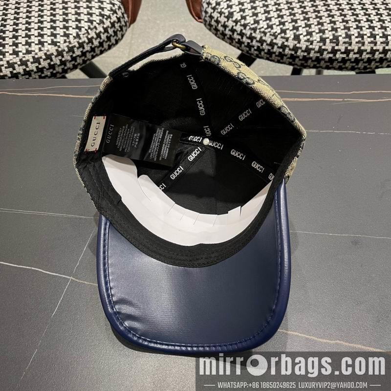 Gucci Hat 092702