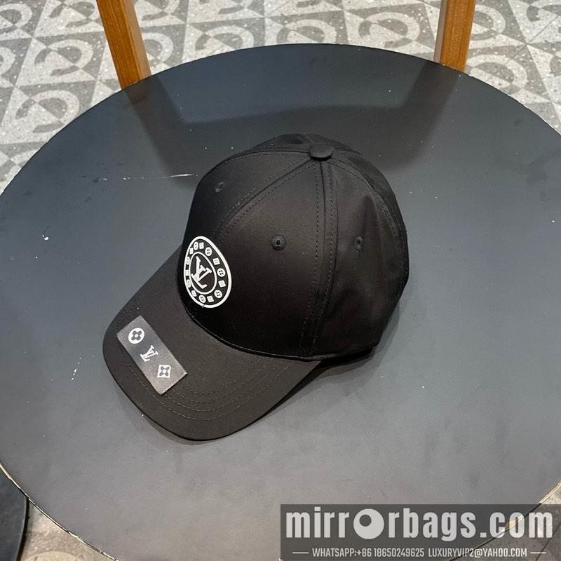 LV Hat 071308