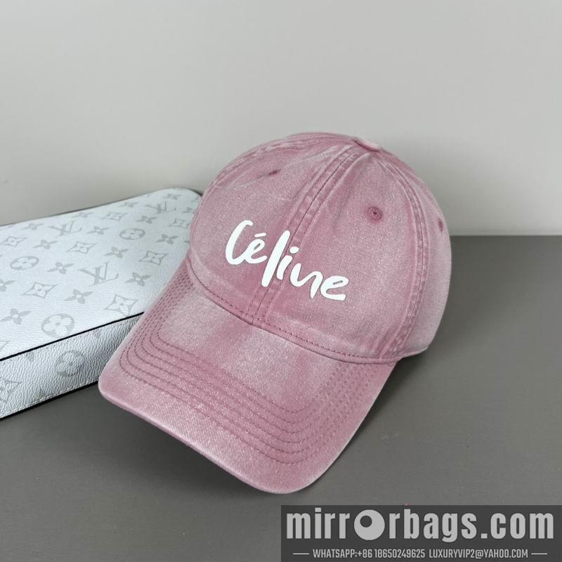 Celine Hat dx19