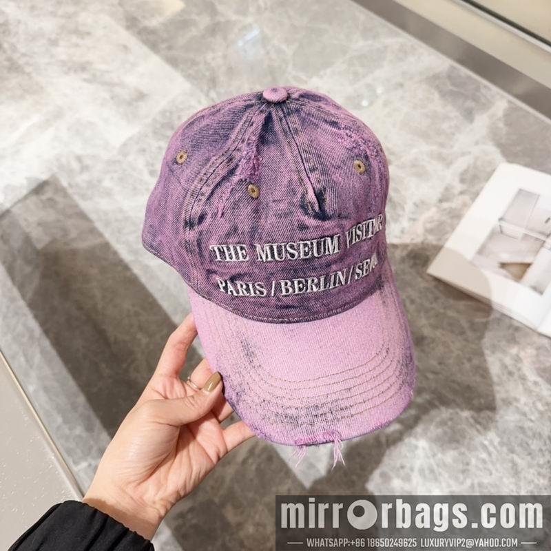 TNV Hat 010216
