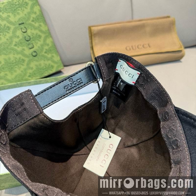 Gucci Hat dx151