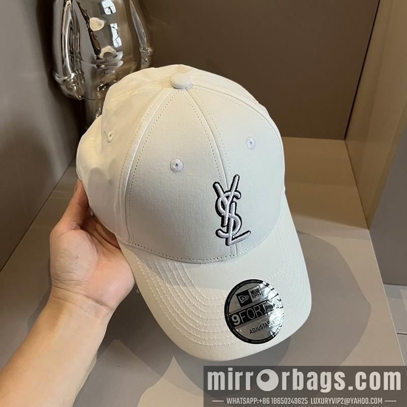 YSL Hat dx16
