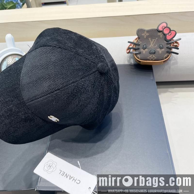 Chanel Hat 092201