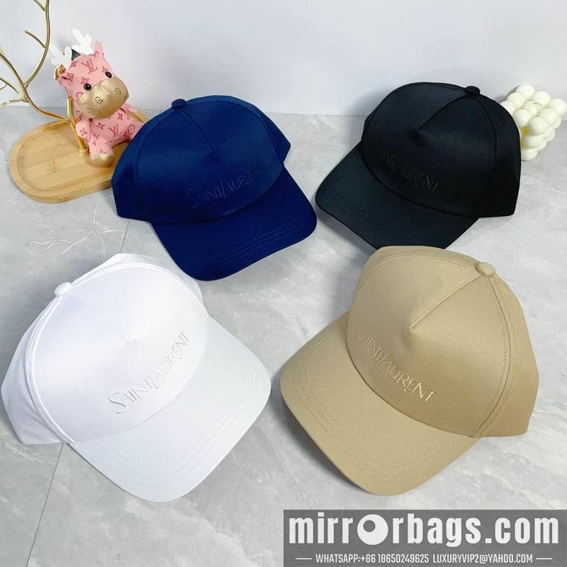 YSL Hat dx20