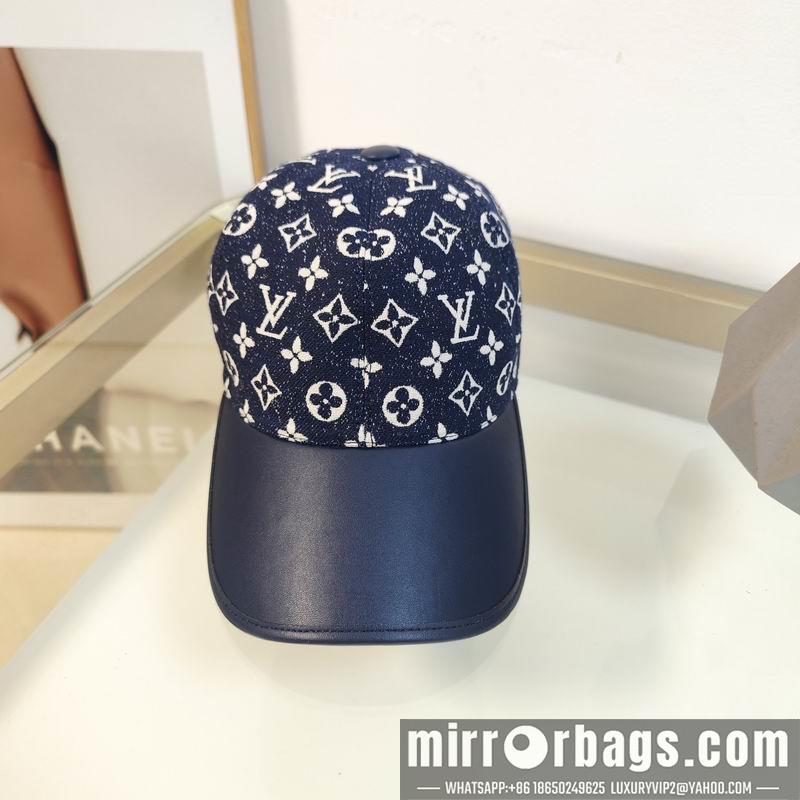 LV Hat dx110