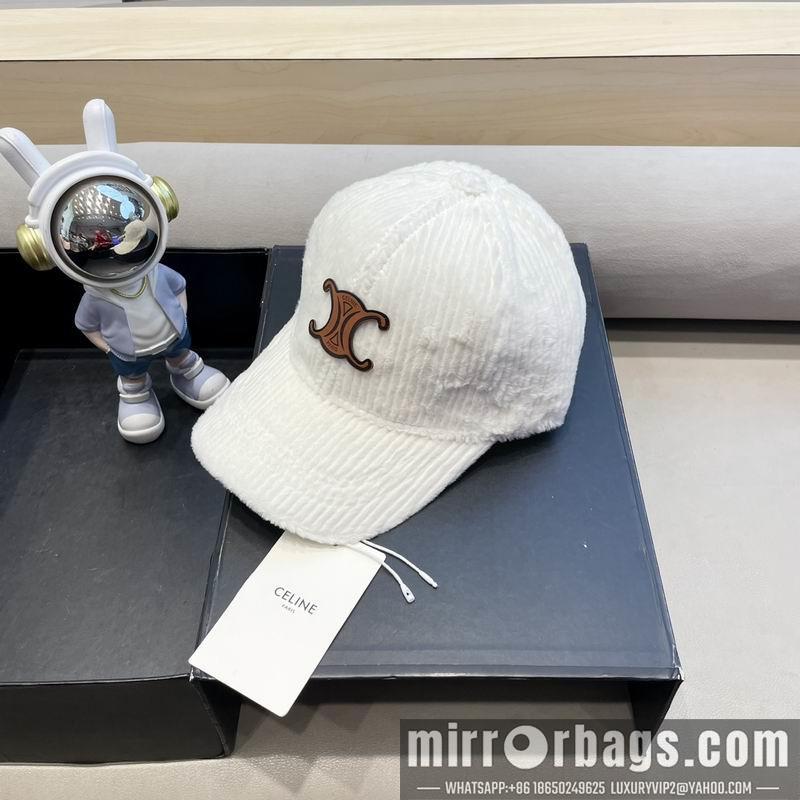 Celine Hat 010401