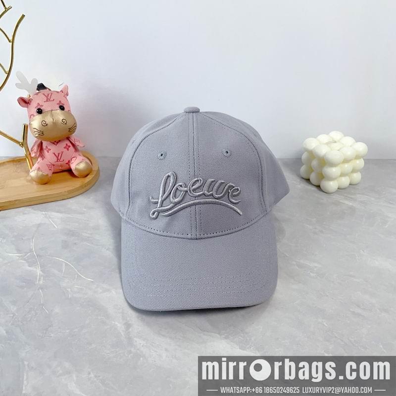 Loewe Hat dx21