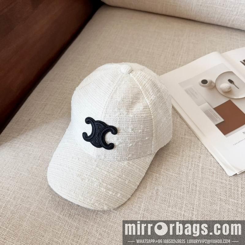 Celine Hat dx70