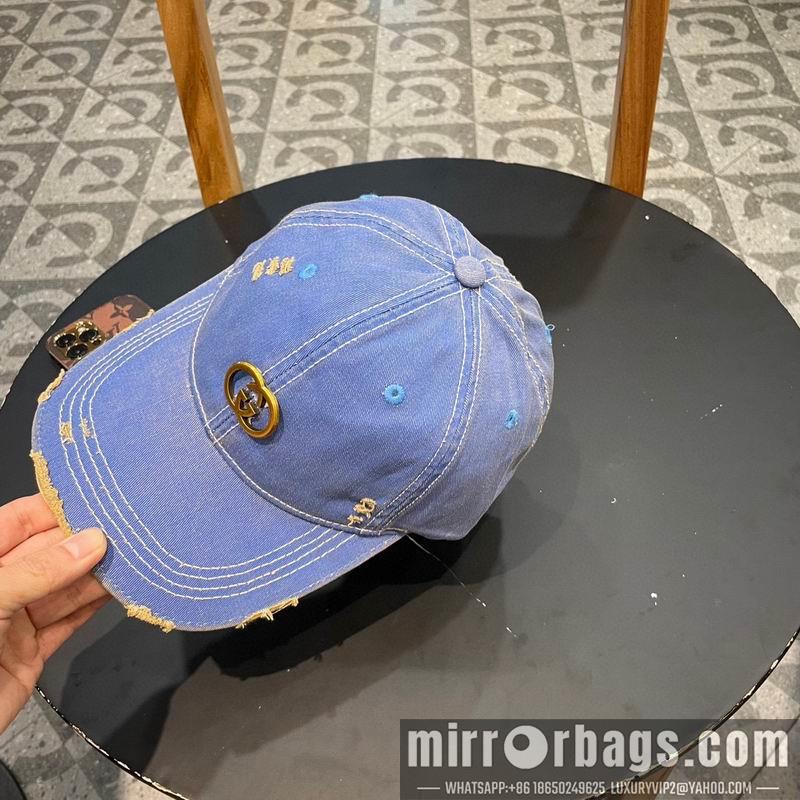 Gucci Hat 030965