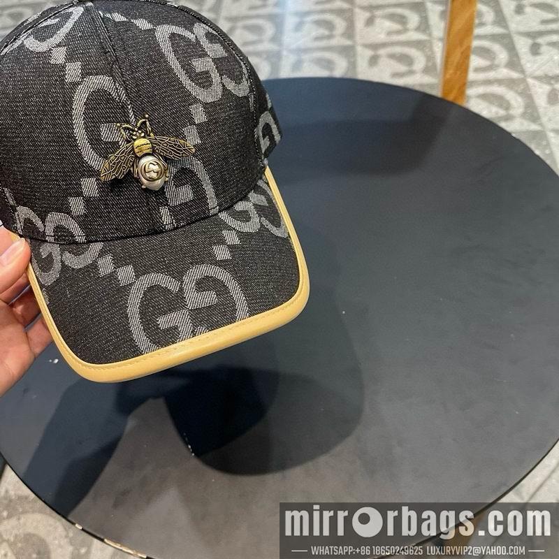 Gucci Hat 072203