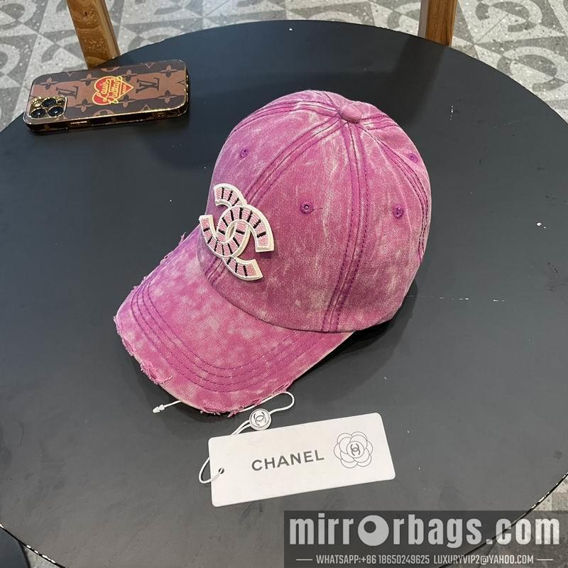 Chanel Hat 050704