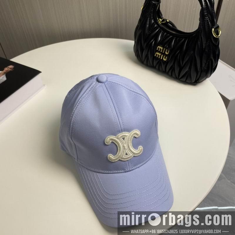Celine Hat dx84