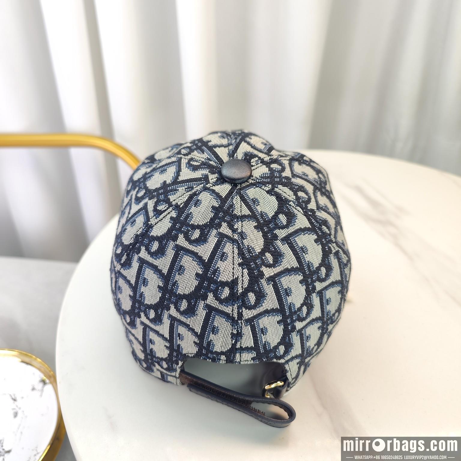 Dior Hat dxn05