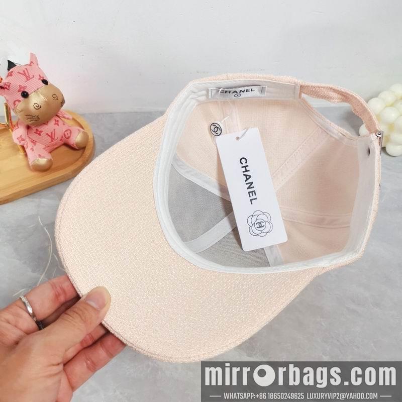 Chanel Hat dx06