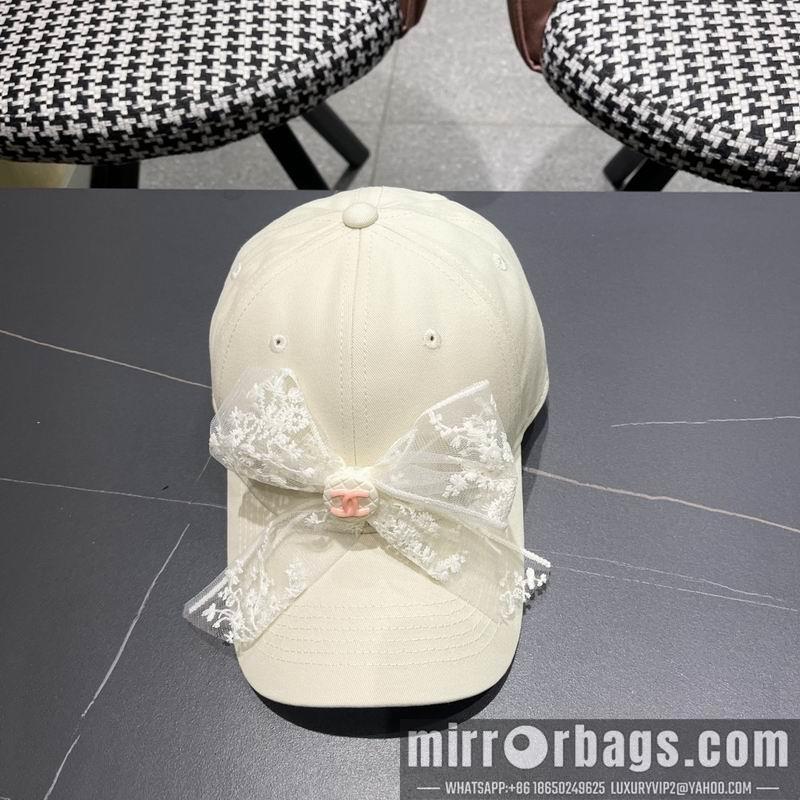 Chanel Hat 040201