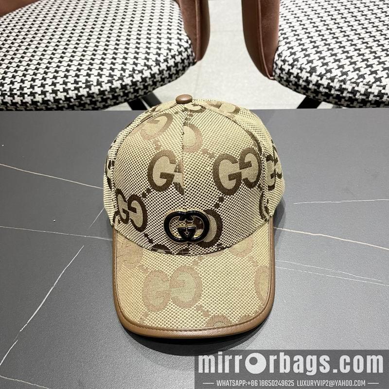 Gucci Hat 040202