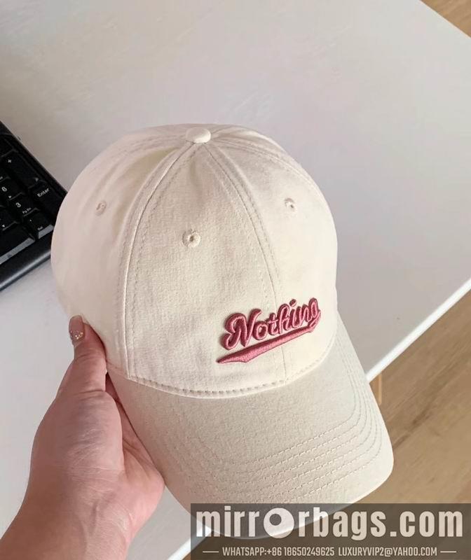 Other Hat 091403