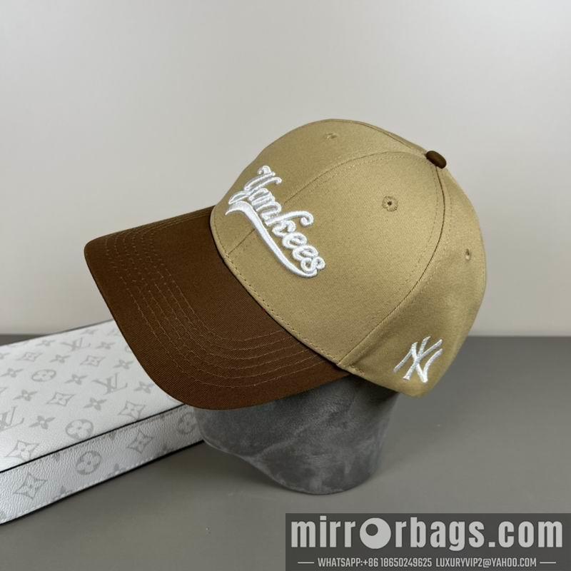 MLB NY Hat dx37