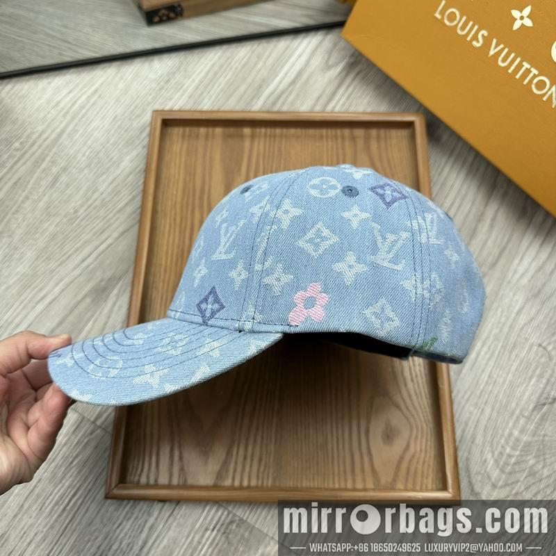 LV Hat dx102