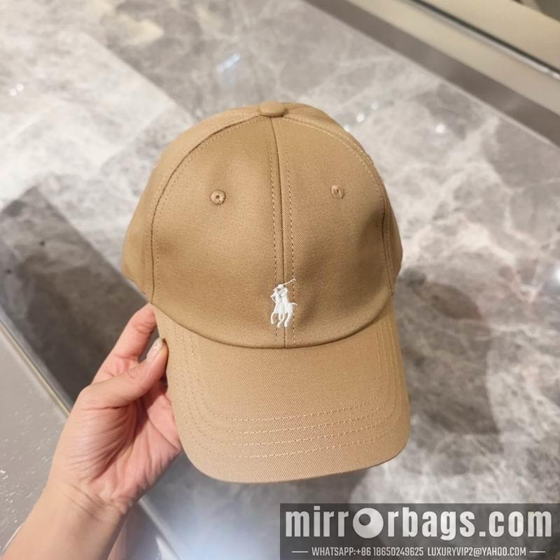 Polo Hat 050702