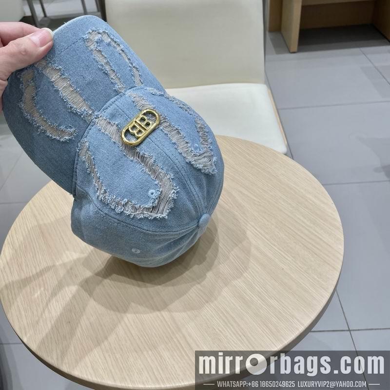 Balenciaga Hat 030979