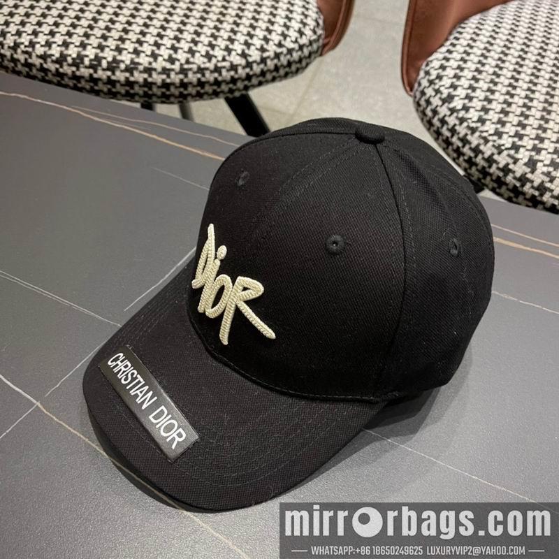 Dior Hat 121401