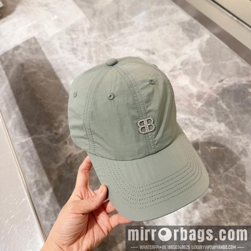 Balenciaga Hat 050710