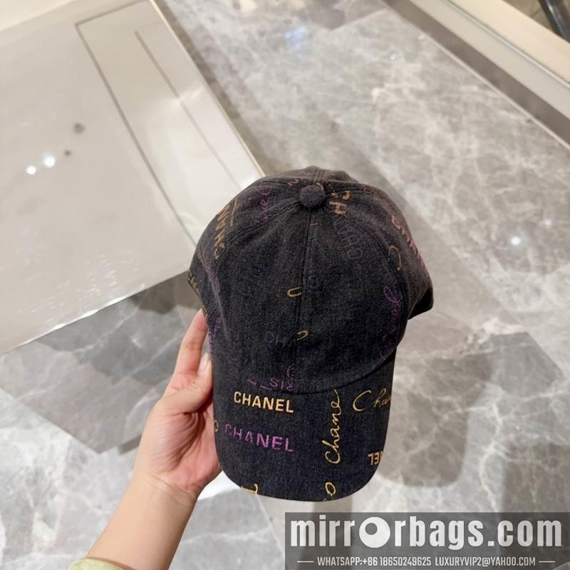 Chanel Hat dx56