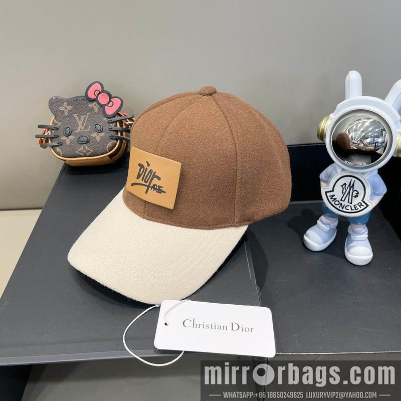 Dior Hat 081003