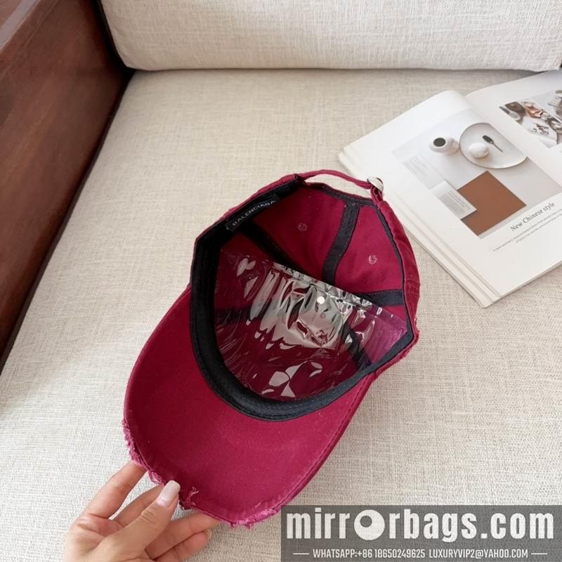 Balenciaga Hat dx105