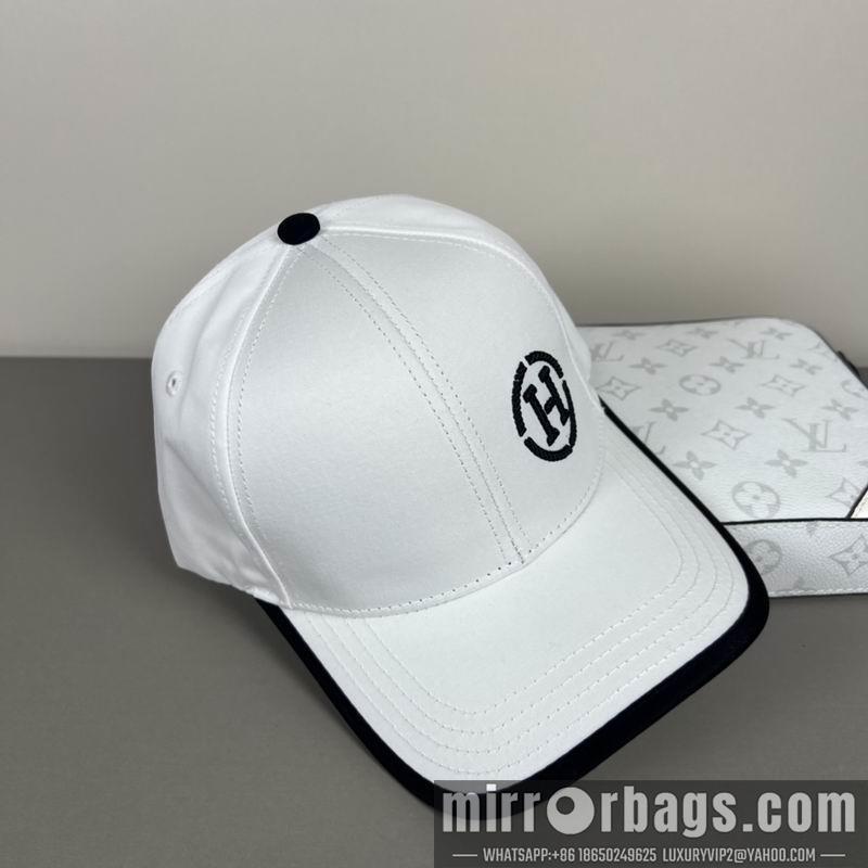Hermes Hat dx31