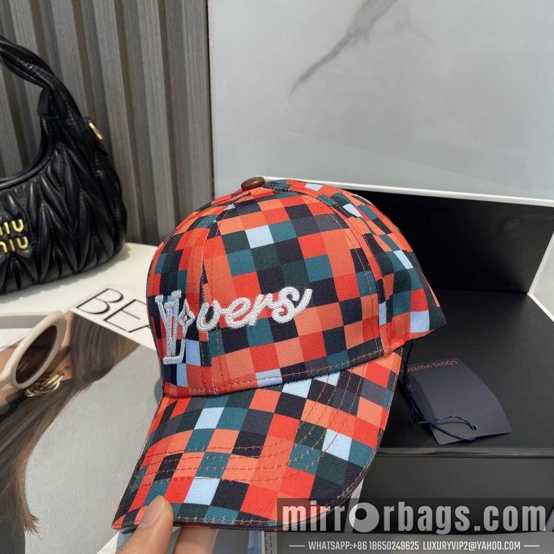 LV Hat 040203