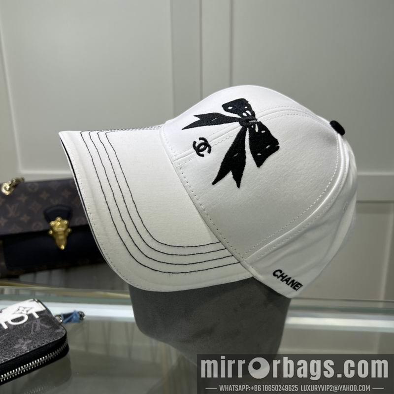 Chanel Hat dx03