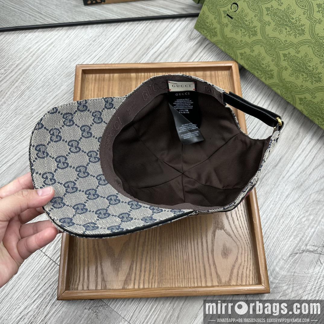 Gucci Hat 080202