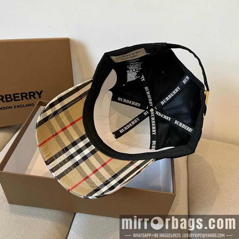 Burberry Hat dx26
