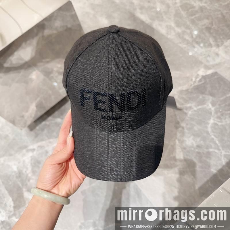 Fendi Hat 041701