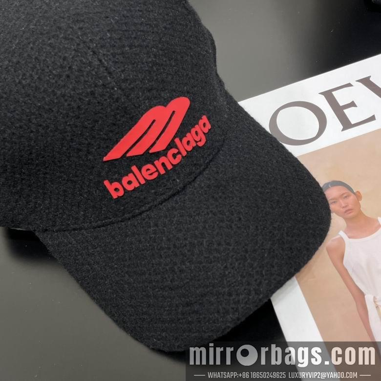 Balenciaga Hat dxn06