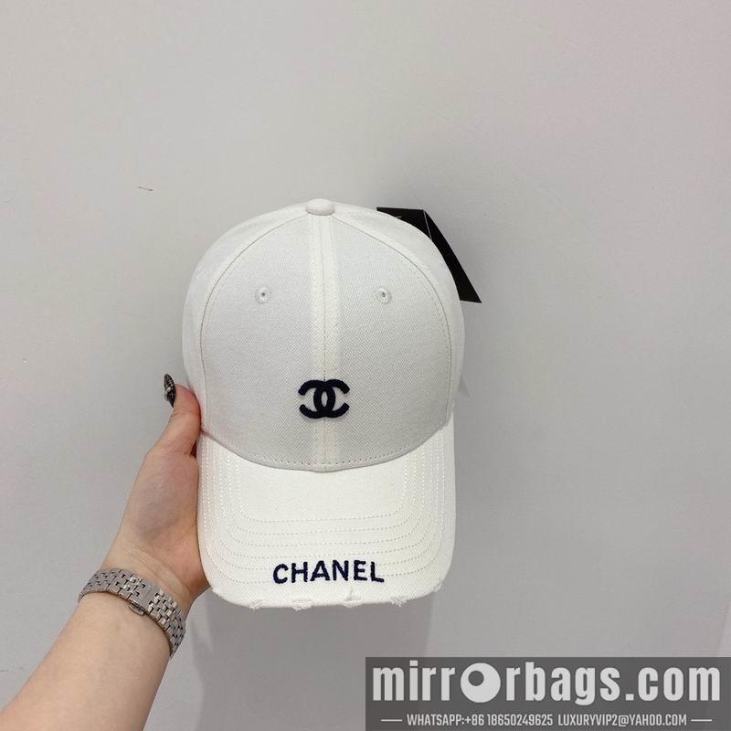 Chanel Hat 050702