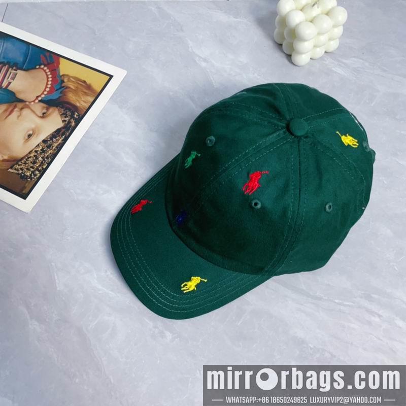 Polo Hat dx03