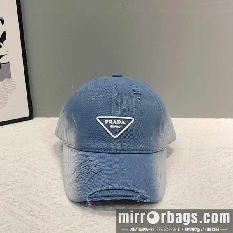 Prada Hat hm03