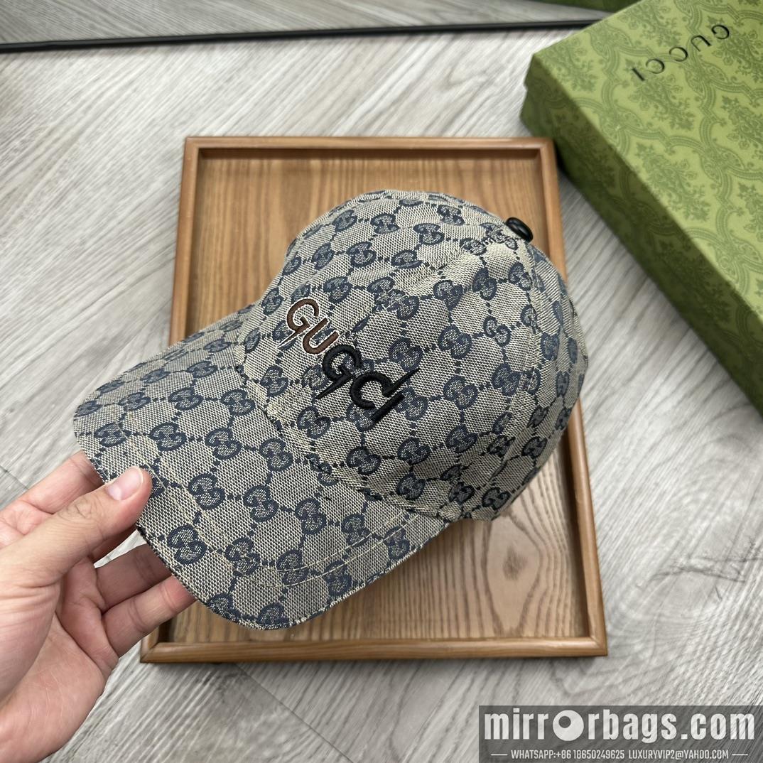 Gucci Hat 080203