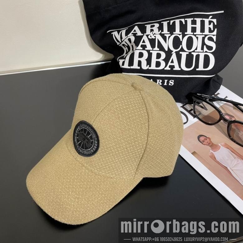 Canada Goose Hat dxn02