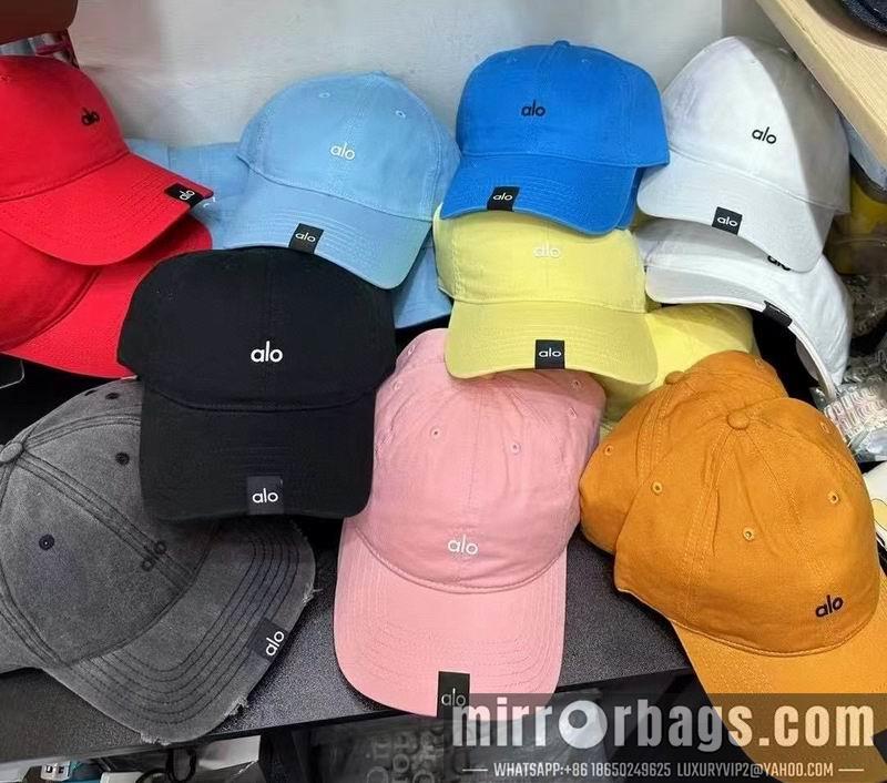 Alo Hat(more style) dx19