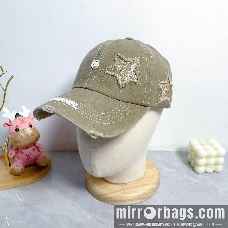 Chanel Hat dx26