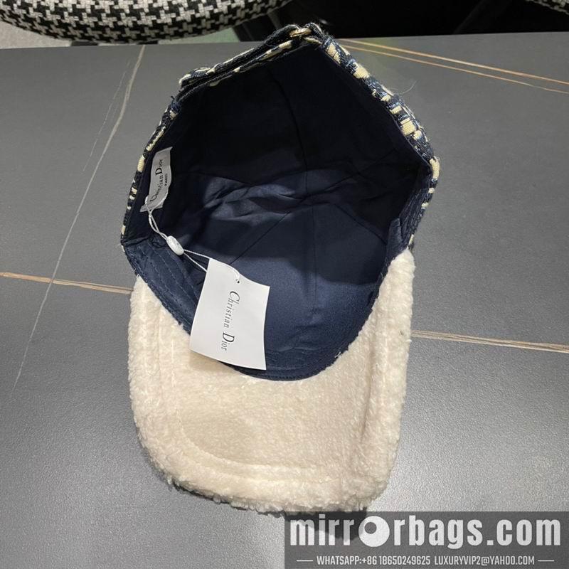 Dior Hat 010401