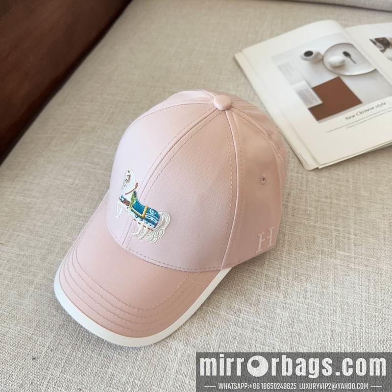 Hermes Hat dx24