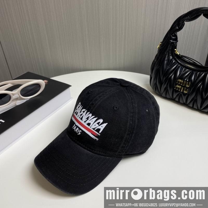 Balenciaga Hat 102801