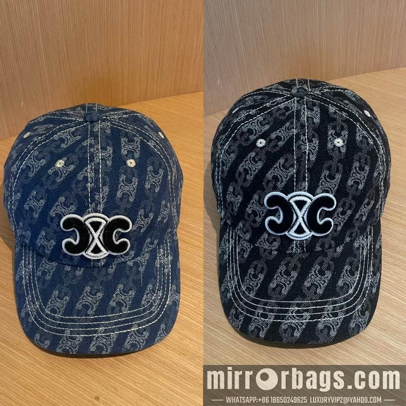 Celine Hat 120402